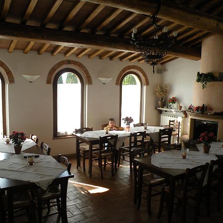 פיינצה Agriturismo Bonello מראה חיצוני תמונה
