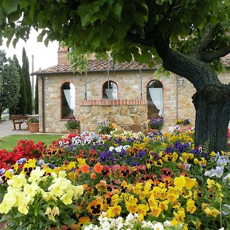 פיינצה Agriturismo Bonello מראה חיצוני תמונה