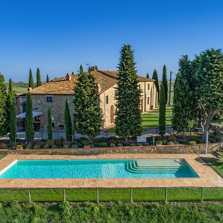פיינצה Agriturismo Bonello מראה חיצוני תמונה