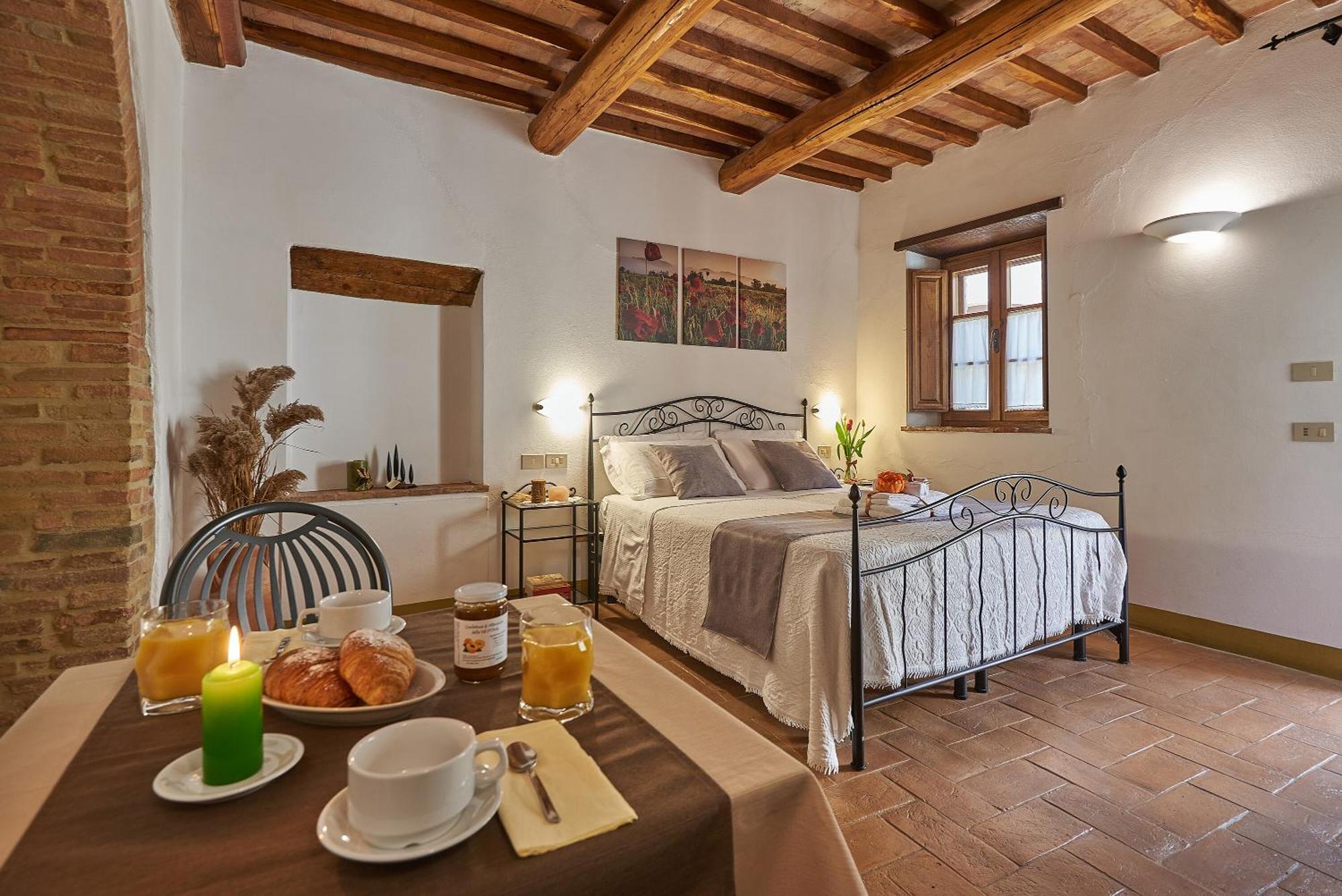 פיינצה Agriturismo Bonello מראה חיצוני תמונה
