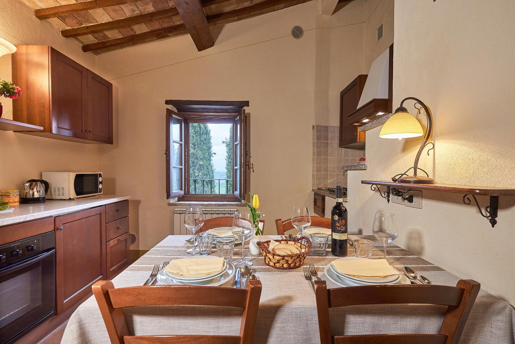פיינצה Agriturismo Bonello מראה חיצוני תמונה