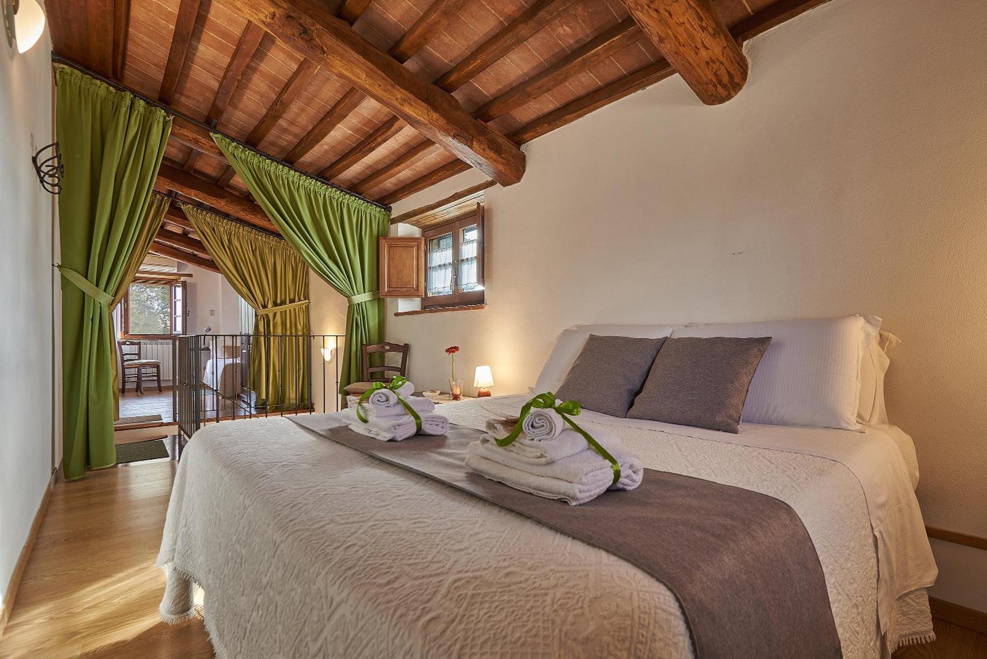 פיינצה Agriturismo Bonello מראה חיצוני תמונה