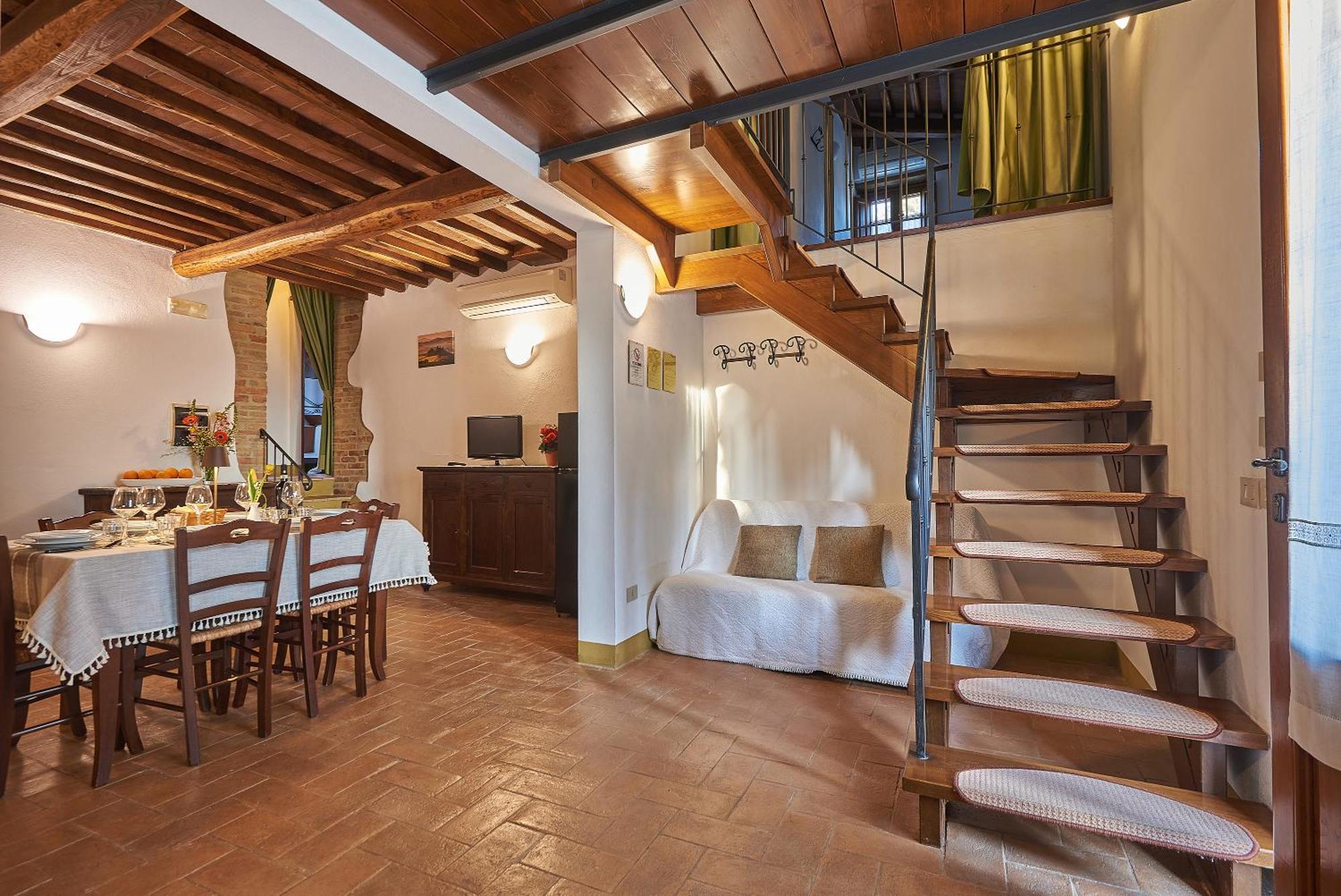 פיינצה Agriturismo Bonello מראה חיצוני תמונה