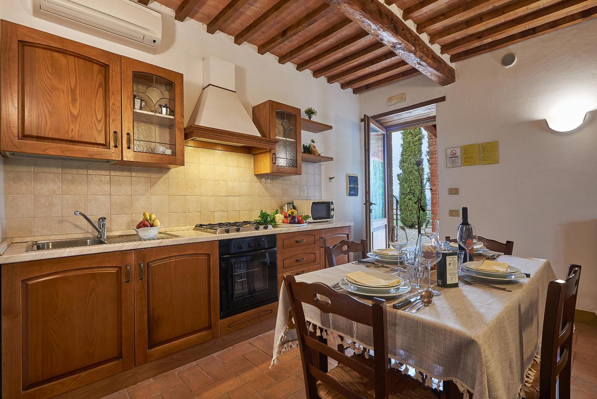 פיינצה Agriturismo Bonello מראה חיצוני תמונה