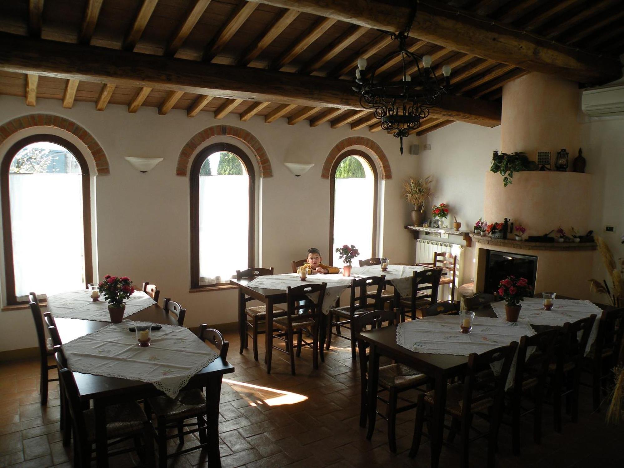 פיינצה Agriturismo Bonello מראה חיצוני תמונה