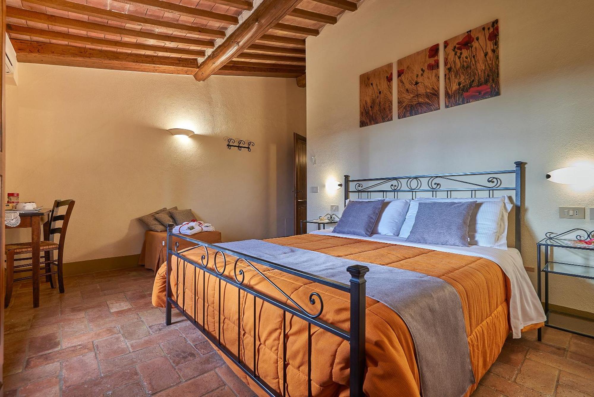 פיינצה Agriturismo Bonello מראה חיצוני תמונה