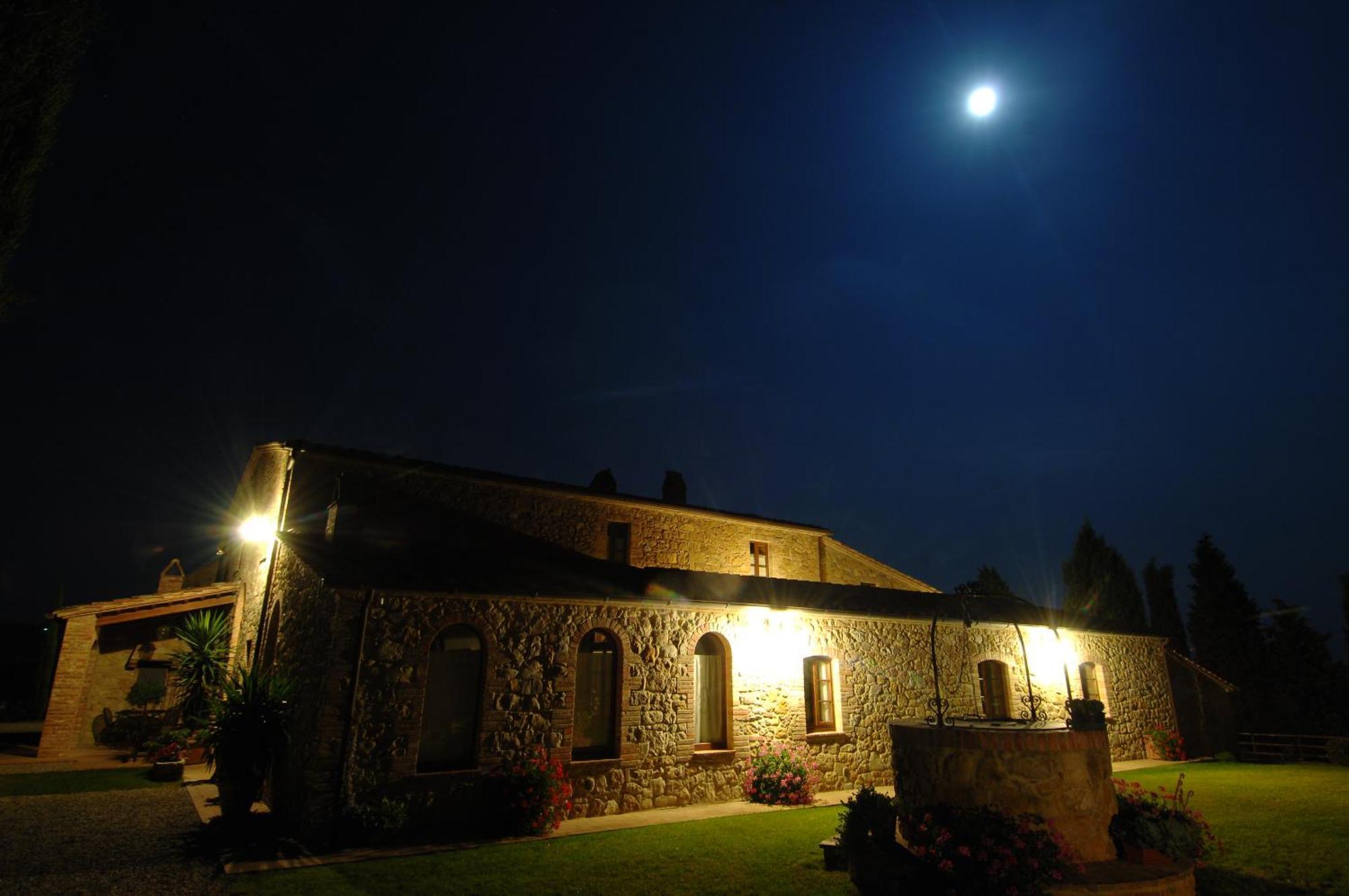 פיינצה Agriturismo Bonello מראה חיצוני תמונה