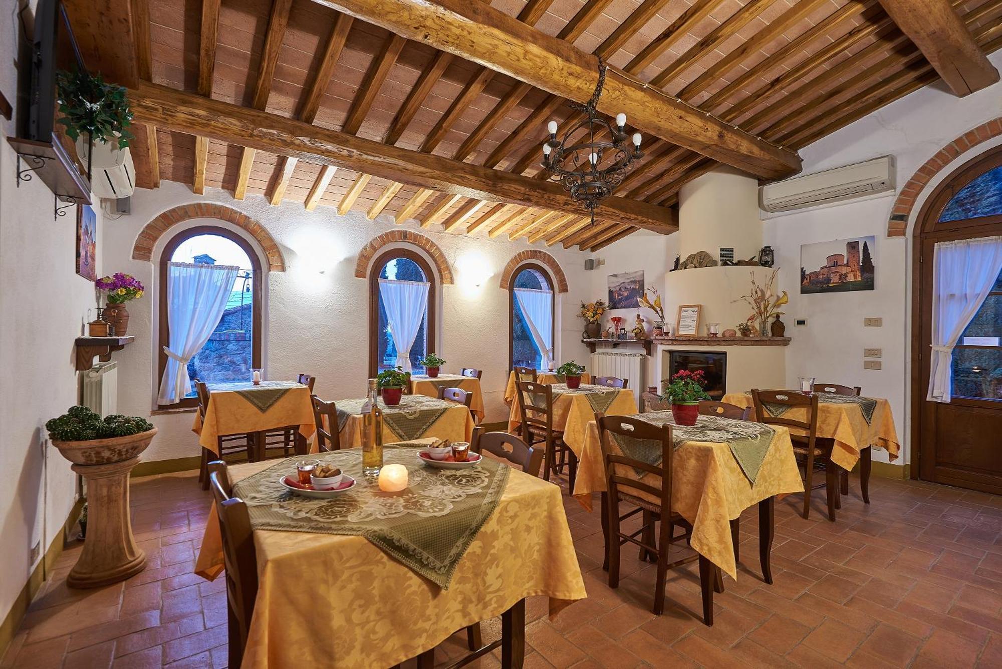 פיינצה Agriturismo Bonello מראה חיצוני תמונה
