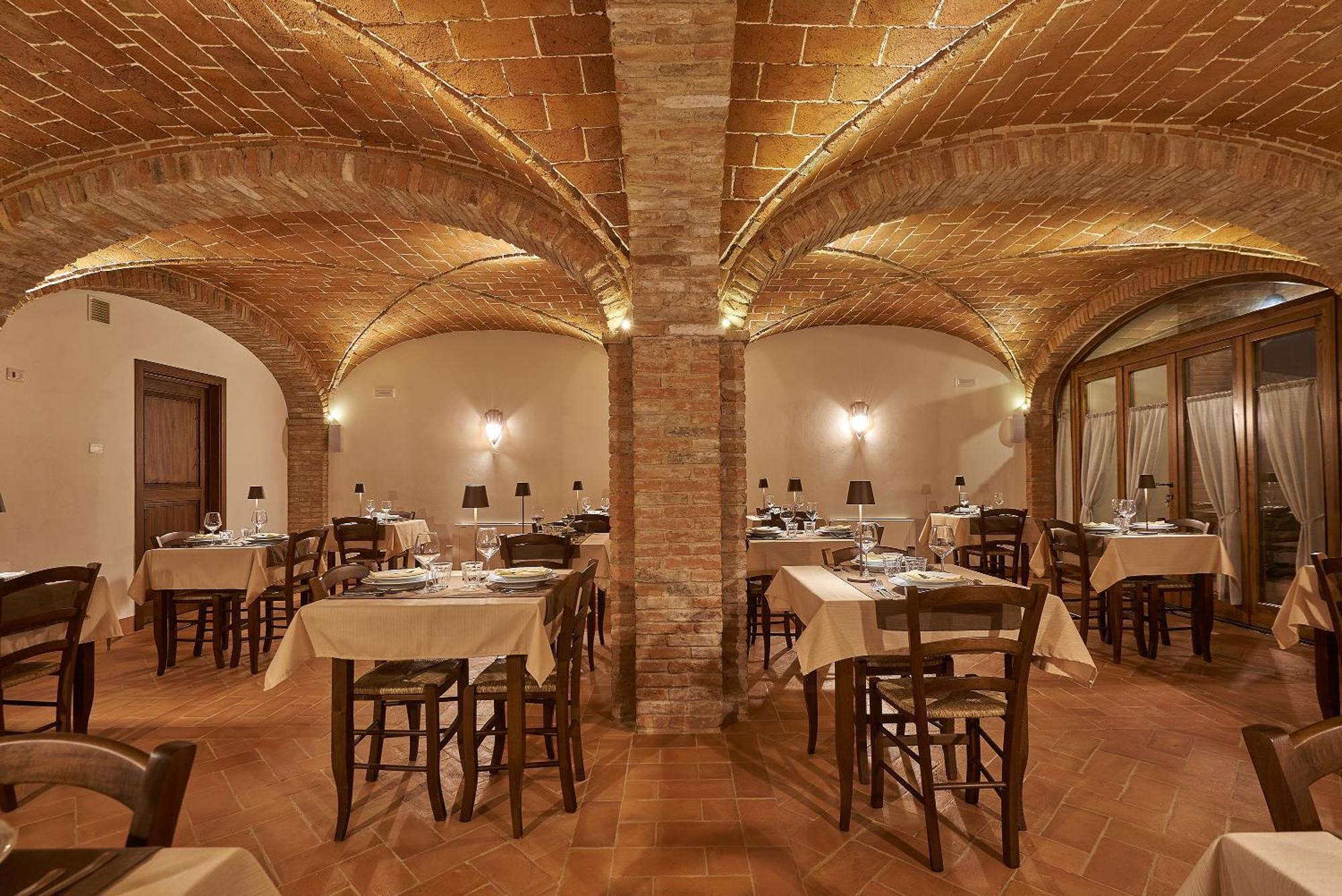 פיינצה Agriturismo Bonello מראה חיצוני תמונה