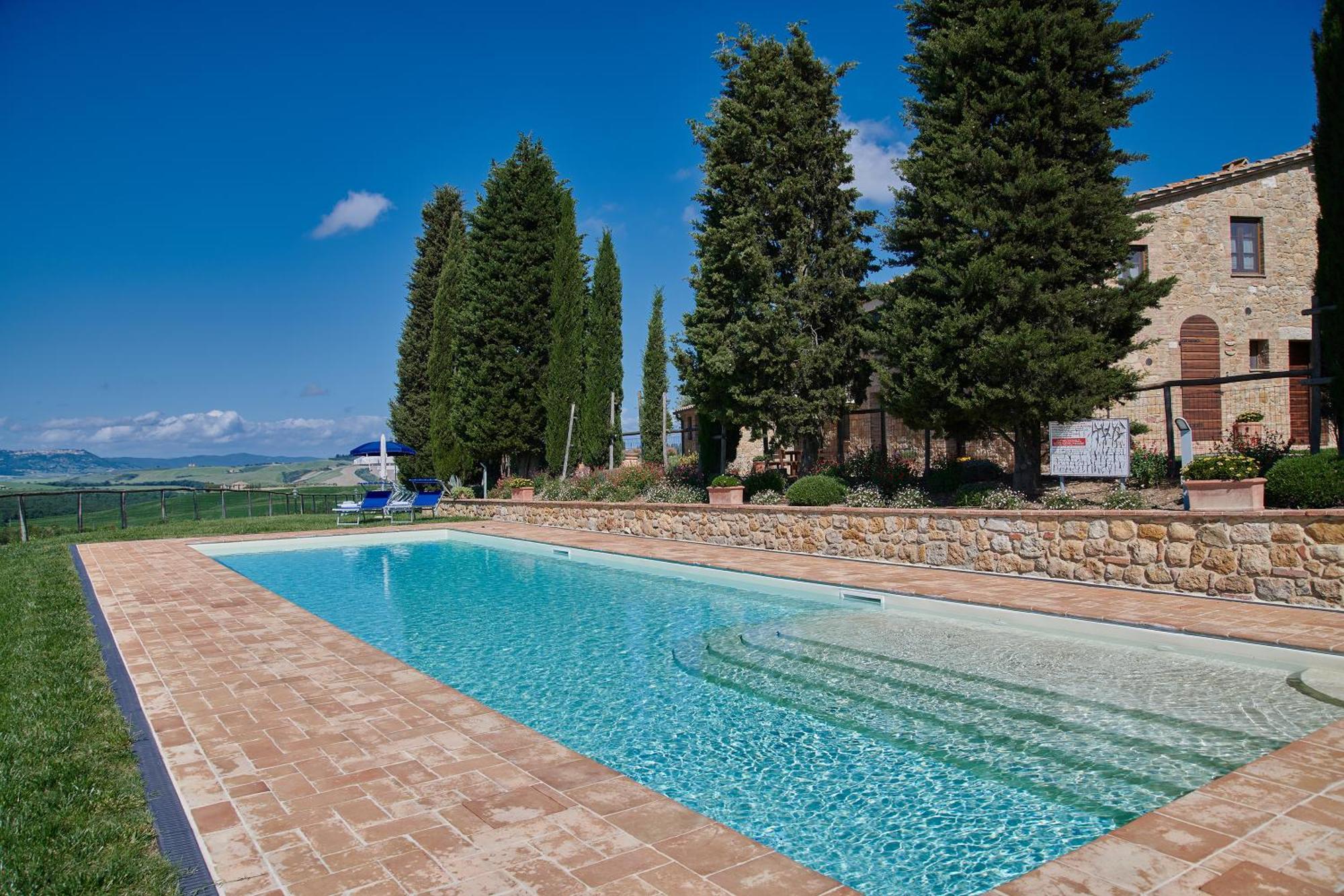 פיינצה Agriturismo Bonello מראה חיצוני תמונה