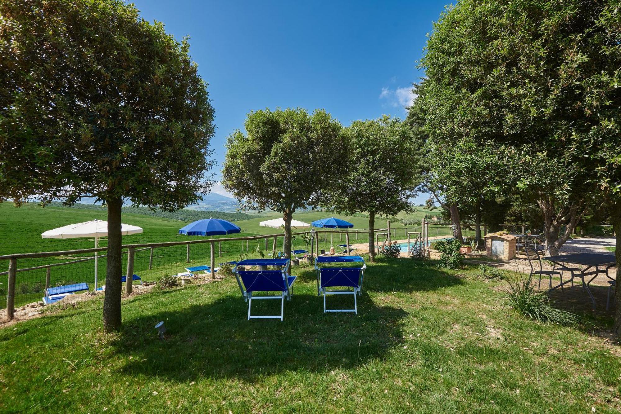 פיינצה Agriturismo Bonello מראה חיצוני תמונה