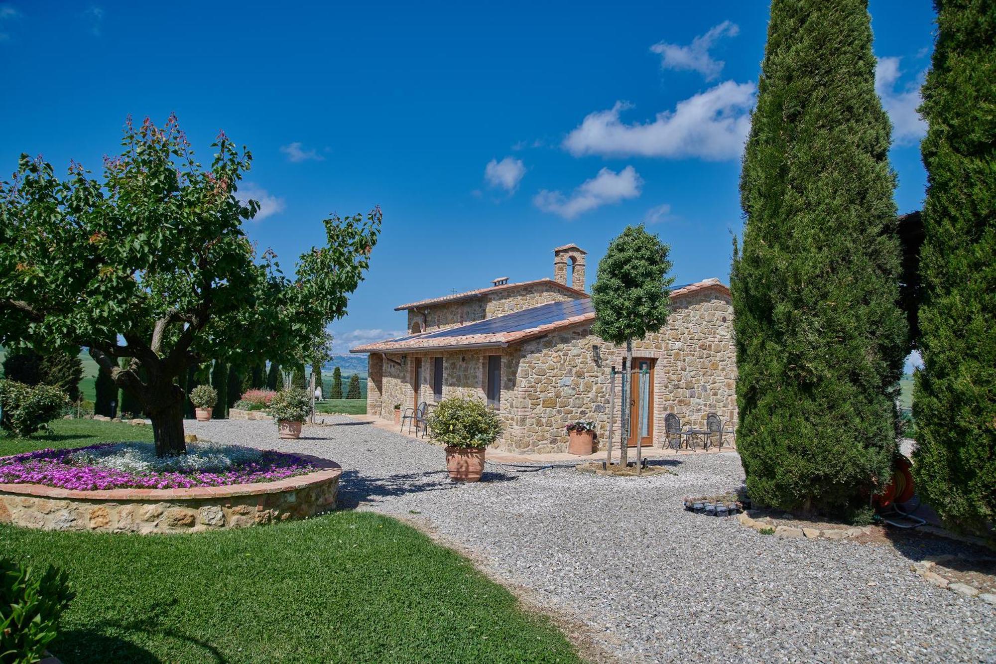 פיינצה Agriturismo Bonello מראה חיצוני תמונה