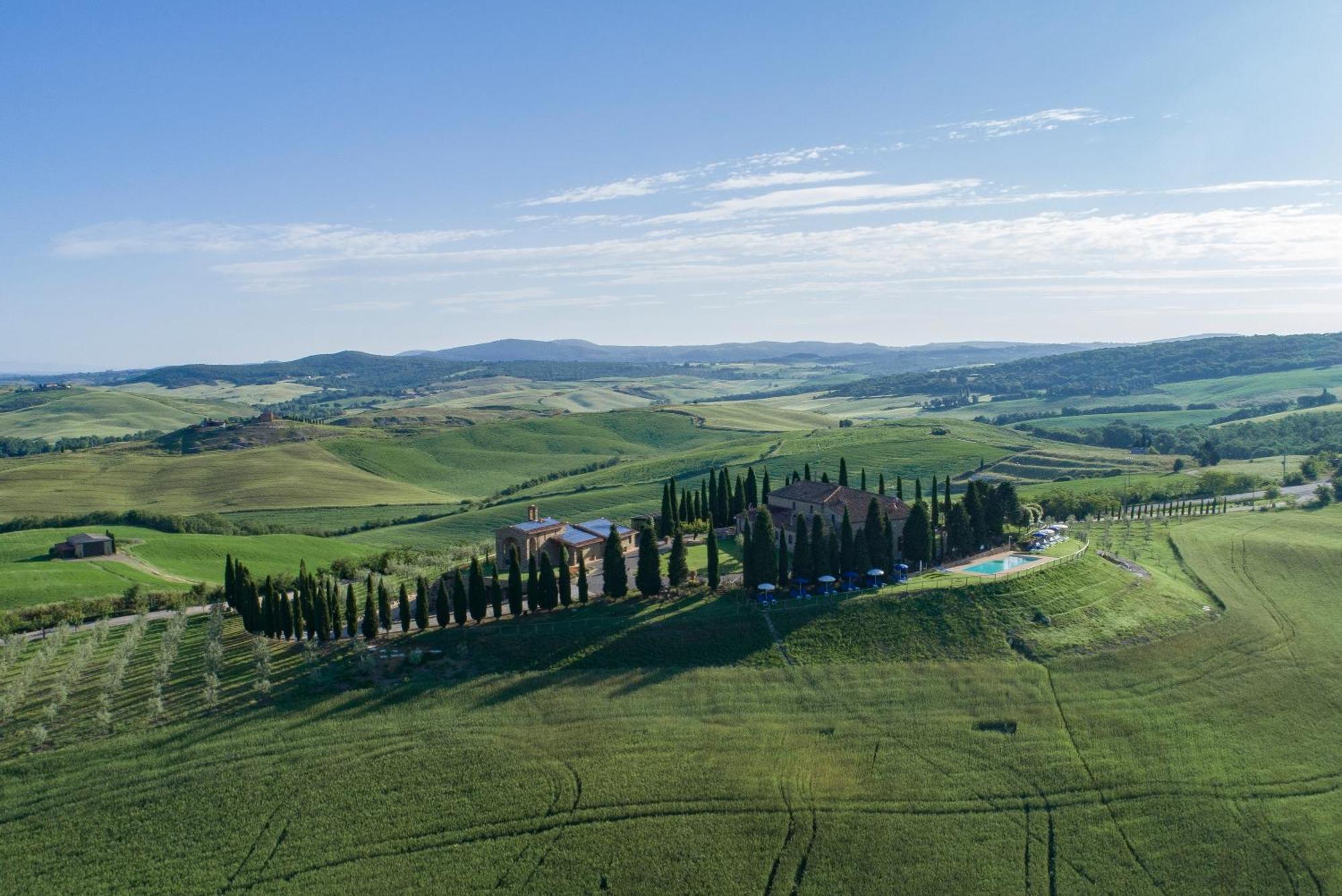 פיינצה Agriturismo Bonello מראה חיצוני תמונה