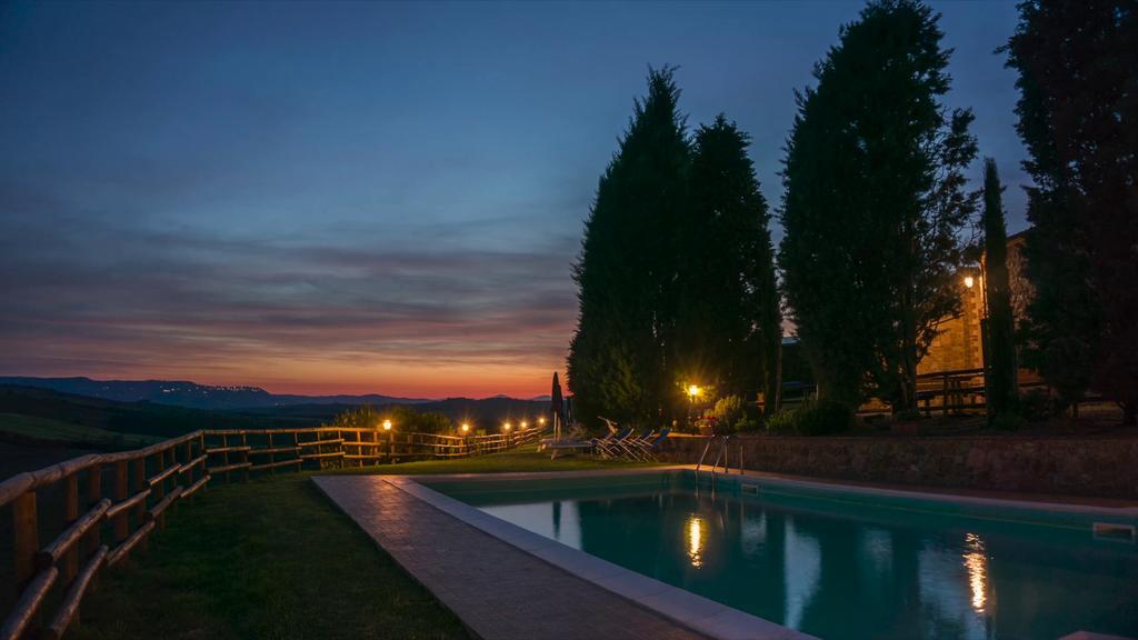 פיינצה Agriturismo Bonello מראה חיצוני תמונה